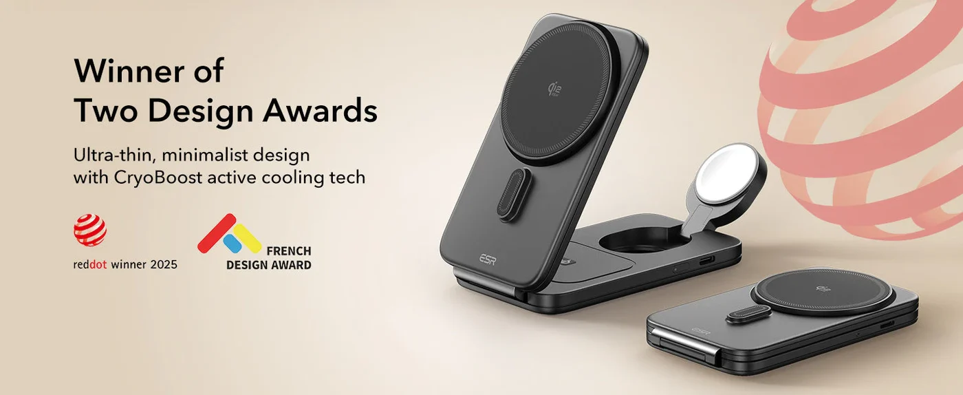 Level Up Your Tech Gear